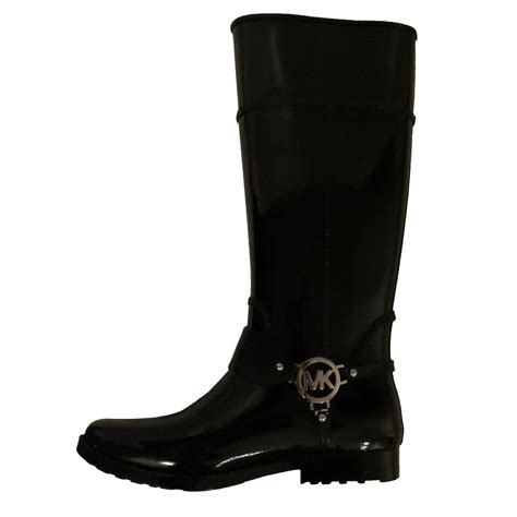 image botte de pluie michael kors|Michael Kors.